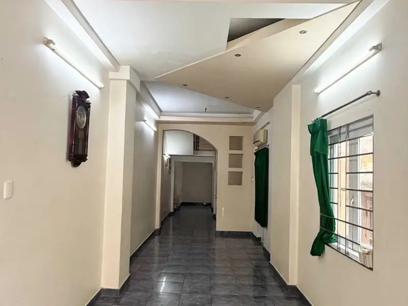 Gần Goldview Q.4, 3 tầng, 55m2, sổ vuông đẹp, chỉ nhỉnh 7 tỷ... Bán nhà riêng tại Vĩnh Hội, Hồ Chí Minh 01