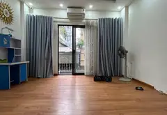 Nhà lô góc 5 tầng thang máy, nội thất đỉnh, ngõ thông tại Yên Lạc... Bán nhà riêng tại Vĩnh Tuy, Hà Nội 02