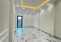 Nhà mặt phố Trần Đăng Ninh - Cơ hội vàng sở hữu 6 tầng thang máy kinh doanh đỉnh... Bán nhà mặt phố tại Kiến Hưng, Hà Nội 07