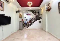 Bán nhà riêng 4 tầng, Bùi Thị Xuâ, Tân Bình, giá 7,5 tỷ... Bán nhà riêng tại Tân Sơn Hòa, Hồ Chí Minh 11