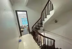 Bán nhà riêng văn tiến dũng 4 tầng diện tích 35.2 m², ô tô vào kinh doanh... Bán nhà riêng tại Phú Diễn, Hà Nội 09