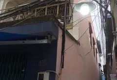 Bán nhà riêng 2 tầng diện tích 52,3m2 tại Quận 8, giá 5 tỷ đồng... Bán nhà riêng tại Bình Đông, Hồ Chí Minh 03