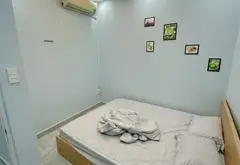 Nhà Đẹp Quận 3 Gần Trung Tâm, Giá Tốt!... Bán nhà riêng tại Bàn Cờ, Hồ Chí Minh 13