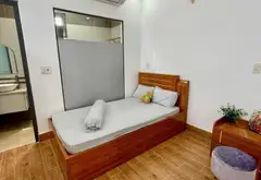 Bán nhà 4 tầng 50m2 hẻm xe hơi Thạnh Xuân, Quận 12 giá tốt... Bán nhà riêng tại Thới An, Hồ Chí Minh 09