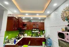 Nhà 4 tầng đẹp lung linh, ngã tư Bảy Hiền, giá hấp dẫn... Bán nhà riêng tại Bảy Hiền, Hồ Chí Minh 06