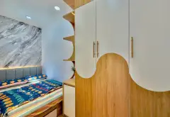 Nhà 2 tầng - 23m² - Đức Nhuận, Phú Nhuận, TP Hồ Chí Minh - 4.78 tỷ... Bán nhà riêng tại Đức Nhuận, Hồ Chí Minh 03