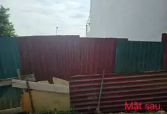 Bán đất 2 mặt tiền tại xã Thụy Lâm, diện tích 74.2m², pháp lý cơ sở... Bán đất tại Thư Lâm, Hà Nội 07