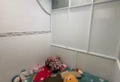 Nhà phố Bình Tây - giá tốt, vị trí đắc địa... Bán nhà mặt phố tại Bình Tây, Hồ Chí Minh 13