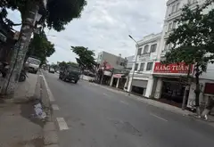 Nhà Mới 3 Tầng Mặt Tiền Rộng Gần Phố Trần Tất Văn - Ô Tô Đỗ Cửa Thoải Mái... Bán nhà riêng tại Phù Liễn, Hải Phòng 01