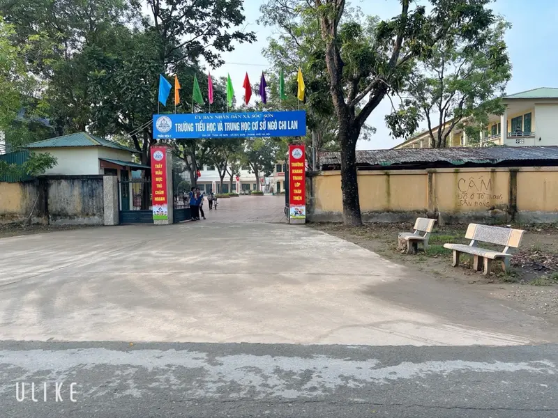 BÁN ĐẤT - VỆ SƠN - TÂN MINH - CHỈ 1,9 TỶ - QUÁ NGON - ĐƯỜNG Ô TÔ - GẦN TRƯỜNG HỌC... Bán đất tại Sóc Sơn, Hà Nội 01