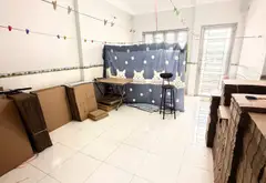 Bán nhà mặt phố 2 mặt tiền gần Hồ điều hòa, 3 tầng, diện tích 71 m2... Bán nhà mặt phố tại Bình Hưng Hòa, Hồ Chí Minh 14