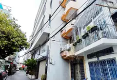 Bán nhà riêng quận 3 diện tích 83.6 m2, mặt tiền 9.5m, giá 12.98 tỷ... Bán nhà riêng tại Nhiêu Lộc, Hồ Chí Minh 02