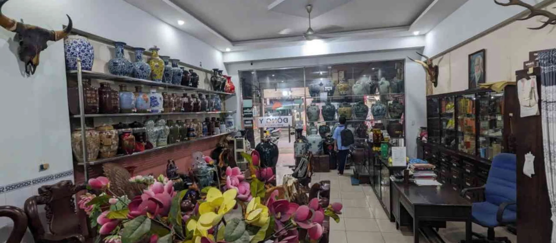 SIÊU PHẨM MẶT TIỀN KINH DOANH ĐƯỜNG 11 – LINH XUÂN: 326M² (7M x 54m) – 2 TẦNG – GIÁ 24 TỶ - SỔ hoàn... Bán nhà mặt phố tại Linh Xuân, Hồ Chí Minh 01