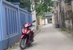 Bán đất mặt tiền rộng tại xã Tam Á, Thuận Thành, Bắc Ninh, lô góc ô tô đỗ cửa... Bán đất tại Thuận Thành, Bắc Ninh 05