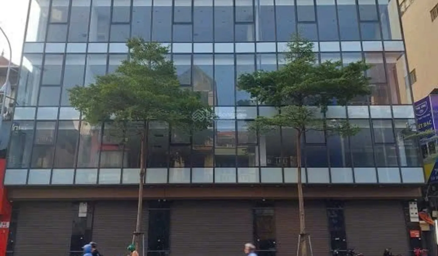 Nhà mặt phố - 540m² - Đống Đa, Hà Nội - 530 tỷ... Bán nhà mặt phố tại Đống Đa, Hà Nội 01