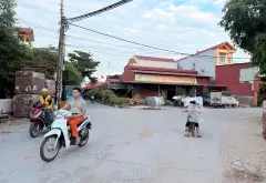 Cơ hội sở hữu đất thổ cư giá tốt tại khu vực ô tô tránh, vị trí đắc địa... Bán đất tại Yên Phong, Bắc Ninh 03