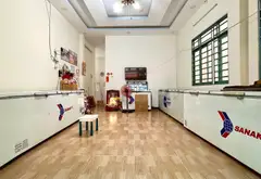 Bán nhà riêng tại Phường An Hội, Gò Vấp, nhà ngang 6m, hẻm ô tô đỗ cửa... Bán nhà riêng tại An Hội Tây, Hồ Chí Minh 03