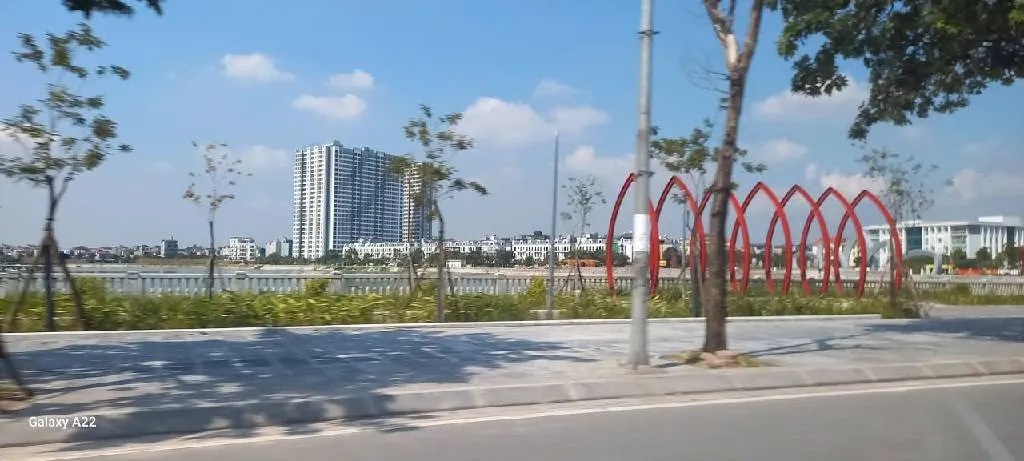 Nhà mặt phố lô góc gần Vinhome Ocean Park, giá tốt để đầu tư... Bán nhà mặt phố tại Gia Lâm, Hà Nội 01