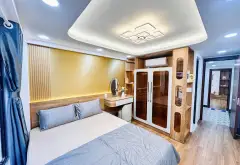 Nhà 4 Tầng Phan Tây Hồ - Xe Tải Đậu Trước Cửa, Sổ Vuông Đẹp... Bán nhà riêng tại Cầu Kiệu, Hồ Chí Minh 13