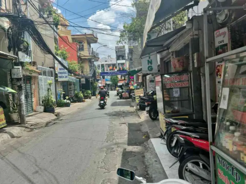 Nhà Mặt Phố Siêu Đẹp, Vị Trí Vàng Tân Phú... Bán nhà mặt phố tại Tân Sơn Nhì, Hồ Chí Minh 01