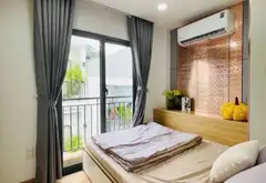 Bán nhà riêng 5 tầng 37,1m² mặt tiền 7,5m hướng Nam tại phường 14 quận Gò Vấp... Bán nhà riêng tại An Hội Tây, Hồ Chí Minh 13