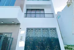 🔥 NHÀ PHỐ 3 TẦNG – HXH NGAY KHU KIỀU ĐÀM, QUẬN 7 – 4,5M x 11M – NHỈNH 10 TỶ 💰... Bán nhà riêng tại Tân Hưng, Hồ Chí Minh 02