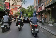 Cơ hội vàng sở hữu nhà mặt phố Đội Nhân kinh doanh sầm uất... Bán nhà mặt phố tại Ngọc Hà, Hà Nội 01