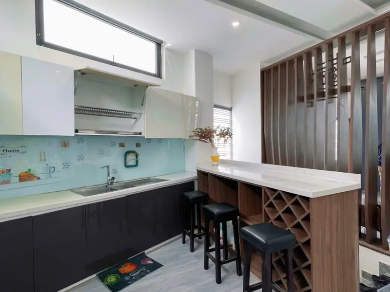 TOÀ CĂN HỘ 3 TẦNG KIỆT Ô TÔ NGUYỄN HỮU THỌ, HOÀ CƯỜNG - GẦN CỔNG SÂN BAY, CẠNH DUY TÂN - DÒNG TIỀN... Bán nhà riêng tại Hòa Cường, Đà Nẵng 01