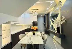Bán nhà riêng 4 tầng tại phường Lê Chân, Hải Phòng, diện tích 49m², giá 5.12 tỷ đồng... Bán nhà riêng tại Lê Chân, Hải Phòng 08