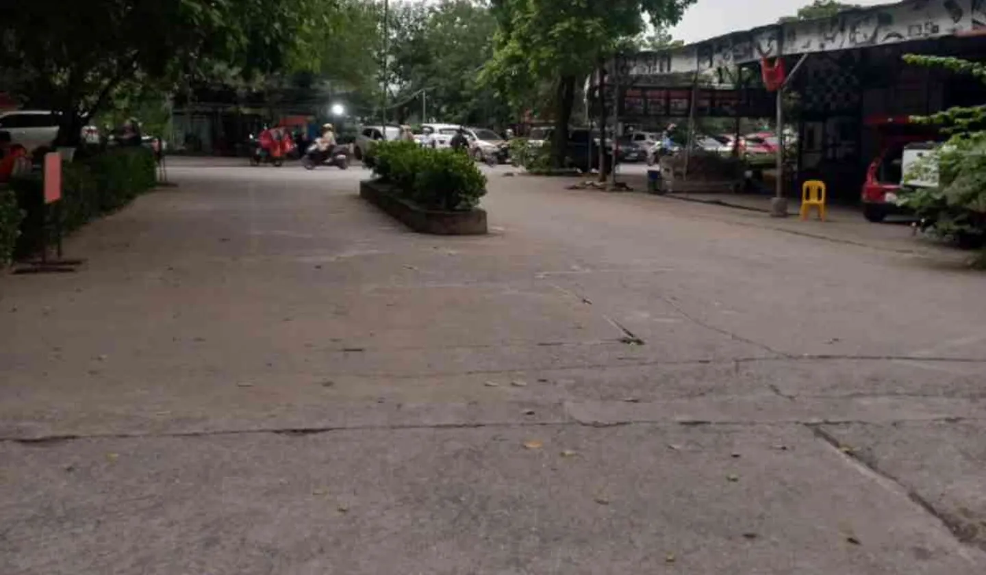 Căn hộ 2 phòng ngủ view mát ở Nam Xa La, giá ưu đãi... Bán căn hộ chung cư tại Hà Đông, Hà Nội 01