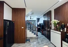 Cơ hội hiếm có mua nhà riêng Lõi Gia Thuỵ, thiết kế tinh tế và hiện đại... Bán nhà riêng tại Bồ Đề, Hà Nội 11