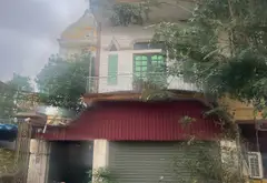 Nhà mặt phố Văn Giang, ô tô tránh, kinh doanh đỉnh... Bán nhà mặt phố tại Văn Giang, Hưng Yên 01
