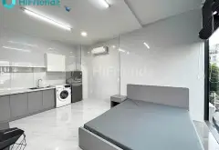 Bán CHDV 7 tầng tại phường Tân Quy, Quận 7 với 18 phòng cho thuê, dòng tiền khủng... Bán nhà mặt phố tại Tân Hưng, Hồ Chí Minh 08