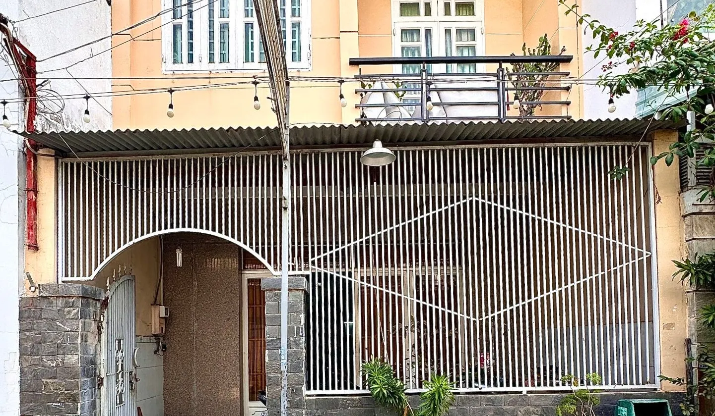 👉👉👉HIẾM CÓ KHÓ TÌM : TRUNG MỸ TÂY – GIÁ 5 tỷ... Bán nhà riêng tại Bà Điểm, Hồ Chí Minh 01