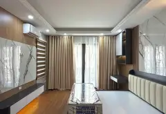 Bán nhà HOÀNG MAI 50m - 6 TẦNG - THANG MÁY - OTO - DÒNG TIỀN TỐT... Bán nhà mặt phố tại Tương Mai, Hà Nội 04