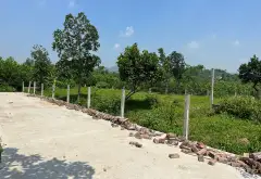 Bán đất nghỉ dưỡng lô góc 3 mặt đường ô tô xã Bắc Sơn, Sóc Sơn, diện tích rộng 4772m²... Bán đất tại Trung Giã, Hà Nội 07