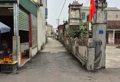 Đất nở hậu Chương Dương - Đầu tư hay an cư đều tuyệt!... Bán đất tại Chương Dương, Hà Nội 04