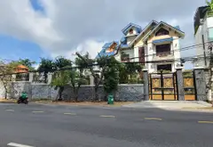 Nhà mặt phố Thảo Điền, 3 tầng, 501m2, mặt tiền rộng 35m - LH: 0918604219 C.Loan... Bán nhà mặt phố tại An Khánh, Hồ Chí Minh 02