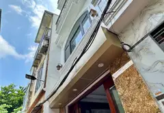 BÁN NHÀ ĐẸP PHỐ LĨNH NAM... Bán nhà riêng tại Vĩnh Hưng, Hà Nội 01