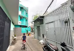 Nhà xinh Nguyễn Hữu Tiến gần ĐH Công Thương, giá hấp dẫn... Bán nhà riêng tại Tây Thạnh, Hồ Chí Minh 11