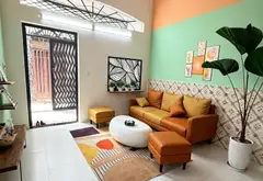 Thanh Khoản: 5T5 Nhà 2 tầng – 3PN – Full nội thất – gần Phú Mỹ Hưng Diện tích: 4m nở hậu 4,5m x 15m... Bán nhà riêng tại Phú Thuận, Hồ Chí Minh 05
