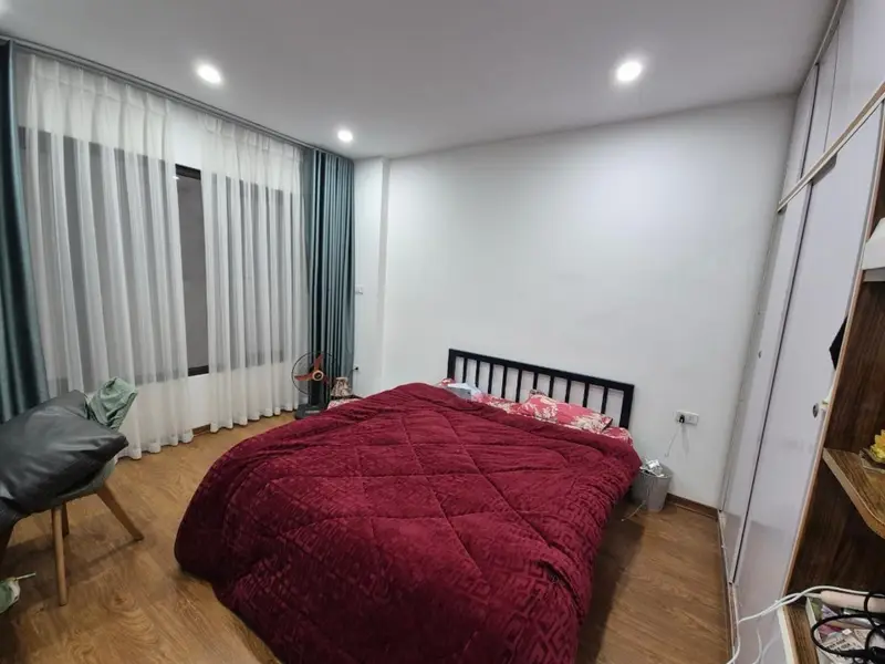 Nhà riêng 5 tầng tại Phường Từ Liêm, Hà Nội, diện tích 30m², giá 7.5 tỷ... Bán nhà riêng tại Từ Liêm, Hà Nội 01