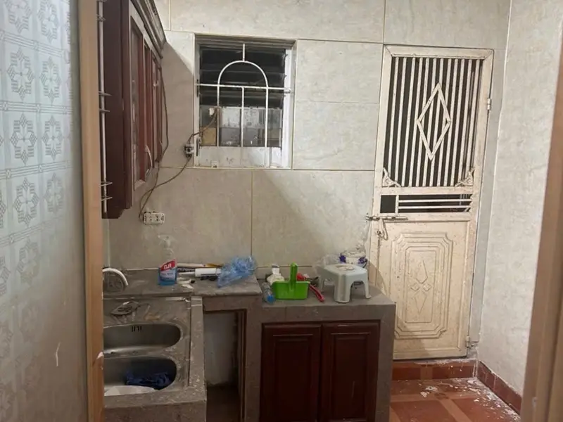 Bán nhà riêng 1 tầng tại xã Thanh Trì, Hà Nội, ngõ rộng, tiện ích đầy đủ... Bán nhà riêng tại Thanh Trì, Hà Nội 01
