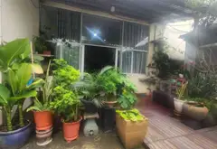 Nhà riêng rộng rãi kèm kho xưởng tại Bình Chánh giá ưu đãi... Bán nhà riêng tại Tân Vĩnh Lộc, Hồ Chí Minh 07