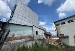 Nhà mặt phố An Dương Vương siêu đỉnh giá sốc... Bán nhà mặt phố tại An Lạc, Hồ Chí Minh 05