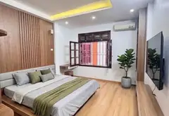 Tựu Liệt Hoàng Liệt: 50m2, 5 tầng, oto vào nhà, vị trí quá đẹp. Hơn 11 tỷ... Bán nhà riêng tại Phương Liệt, Hà Nội 02