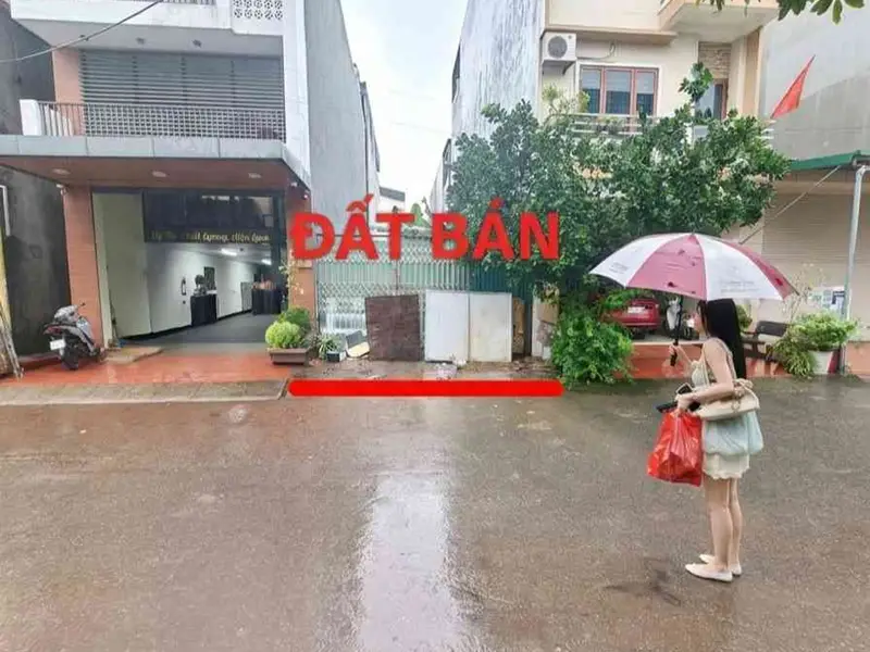 Đất phân lô làng Móng – Vị trí vàng, tiềm năng lớn... Bán đất tại Đại Đồng, Bắc Ninh 01