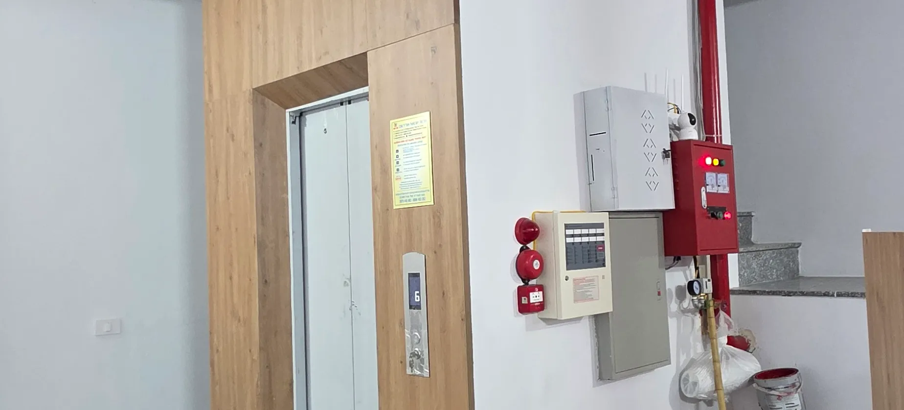 B.Á.N NHÀ THỊ TRẤN ĐAN PHƯỢNG , 87M2, GIÁ 10 TỶ , 20M RA Ô TÔ TRÁNH, CHO THUÊ 60 TRIỆU/THÁNG... Bán chung cư mini tại Đan Phượng, Hà Nội 01