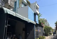 NHÀ BÁN HẺM XE HƠI PHAN VĂN HỚN, P ĐÔNG HƯNG THUẬN - KHU VỰC HIẾM NHÀ BÁN - NHÀ DÒNG TIỀN CHO THUÊ... Bán nhà riêng tại Đông Hưng Thuận, Hồ Chí Minh 03