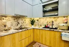 NHÀ XUÂN ĐỈNH Ô TÔ ĐỖ GẦN, ĐẦY ĐỦ NỘI THẤT, CHỦ MỚI VỀ LUÔN... Bán nhà riêng tại Xuân Đỉnh, Hà Nội 12